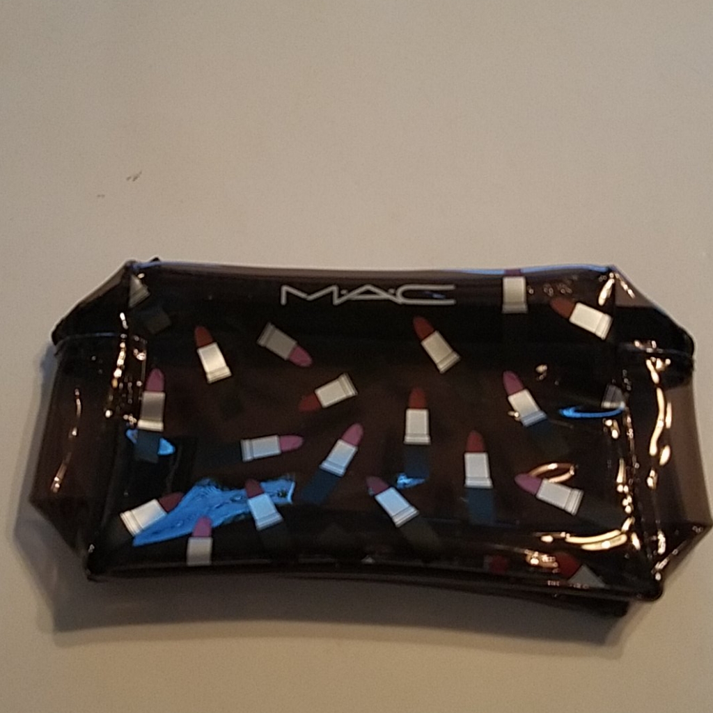 Mac Lipstick Bag